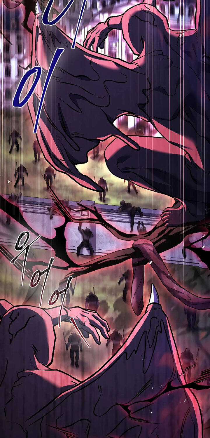 Tử Vong Quân Chủ Chapter 14 trang 83