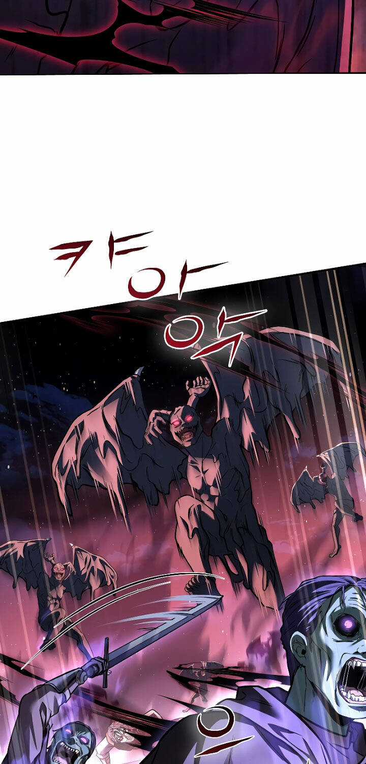 Tử Vong Quân Chủ Chapter 14 trang 84