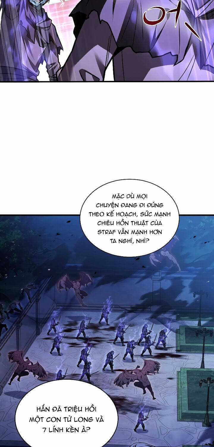 Tử Vong Quân Chủ Chapter 14 trang 85