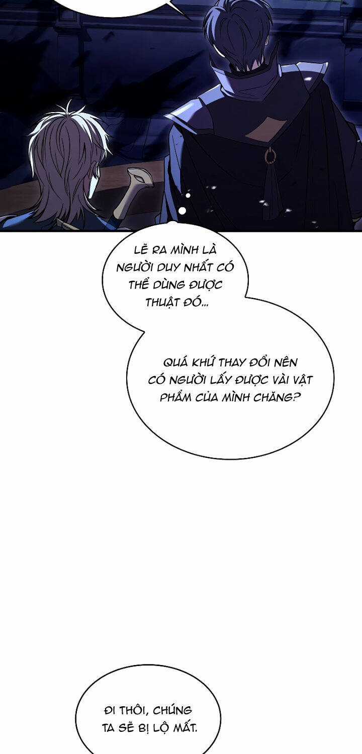 Tử Vong Quân Chủ Chapter 14 trang 86