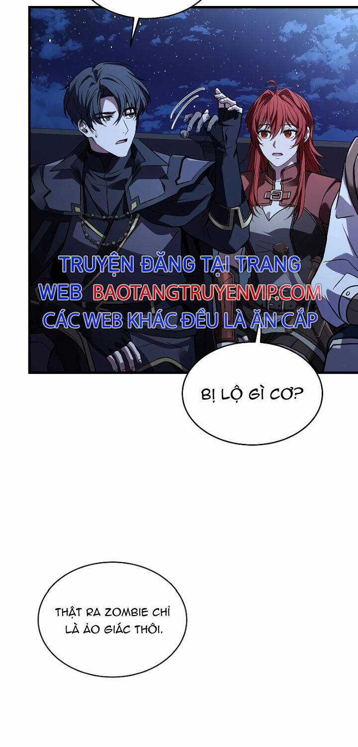 Tử Vong Quân Chủ Chapter 14 trang 87