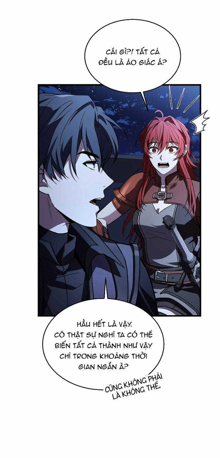 Tử Vong Quân Chủ Chapter 14 trang 88