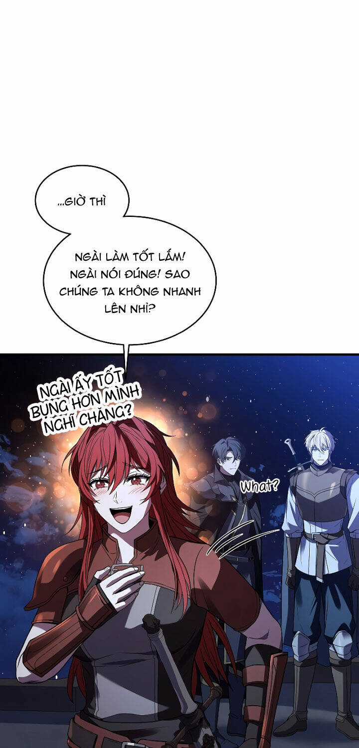 Tử Vong Quân Chủ Chapter 14 trang 89