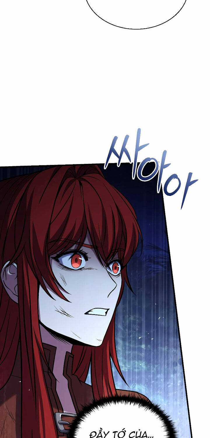 Tử Vong Quân Chủ Chapter 14 trang 9