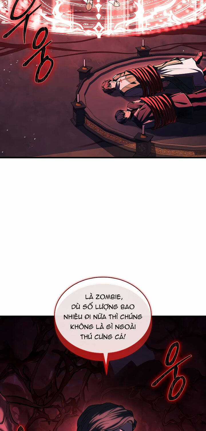 Tử Vong Quân Chủ Chapter 14 trang 91