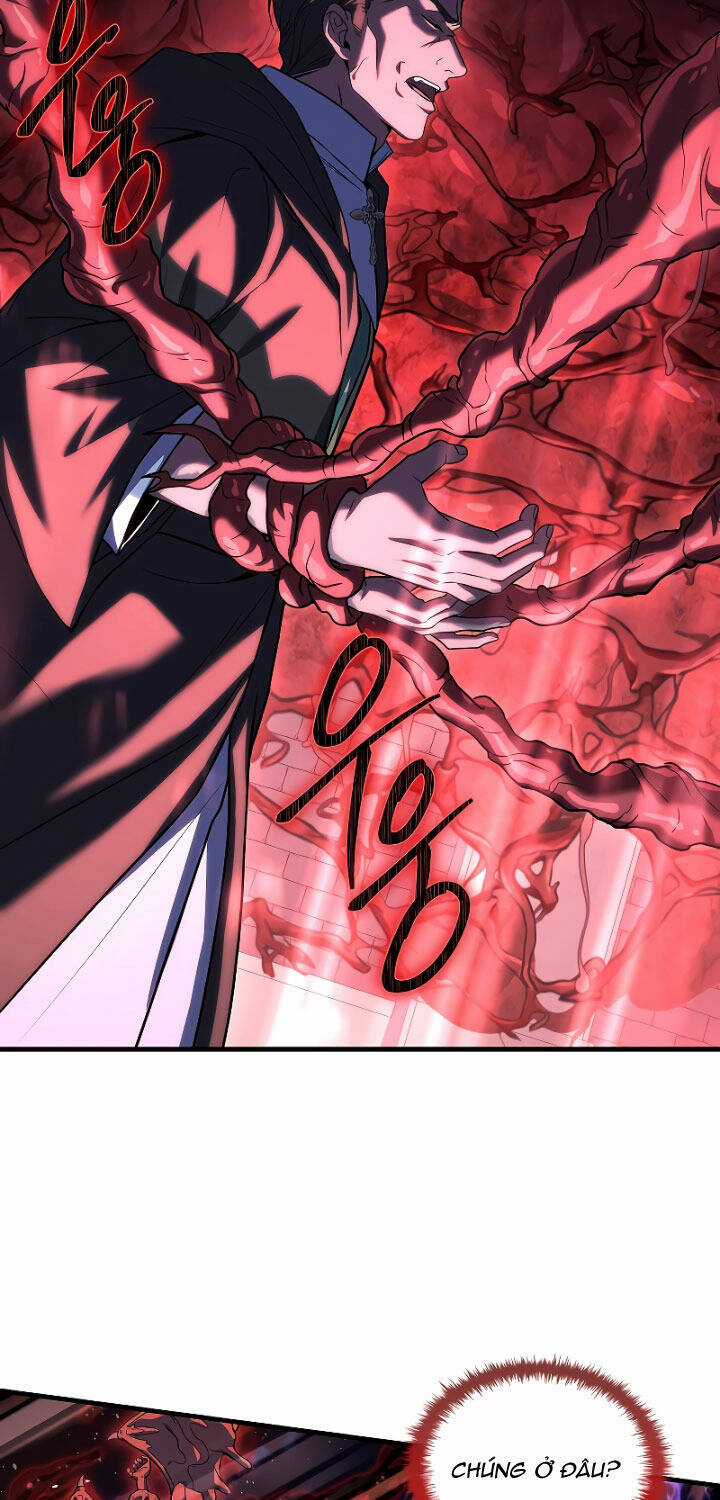 Tử Vong Quân Chủ Chapter 14 trang 92