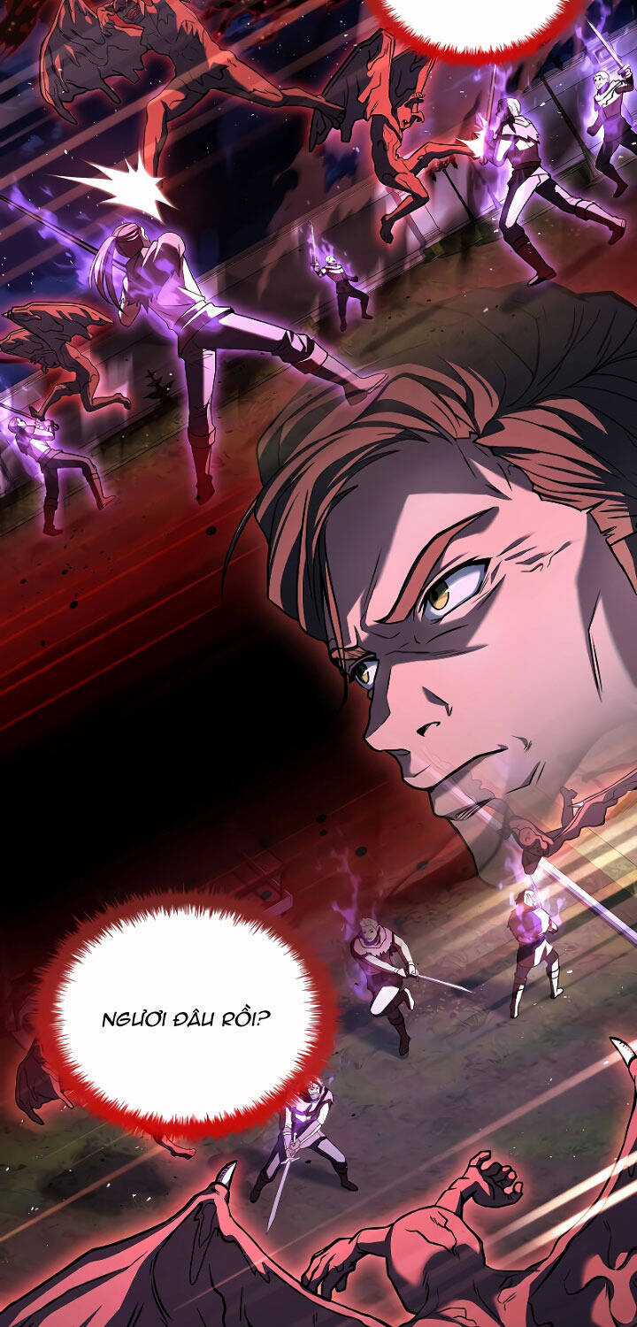 Tử Vong Quân Chủ Chapter 14 trang 93