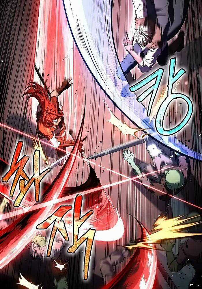 Tử Vong Quân Chủ Chapter 15 trang 12