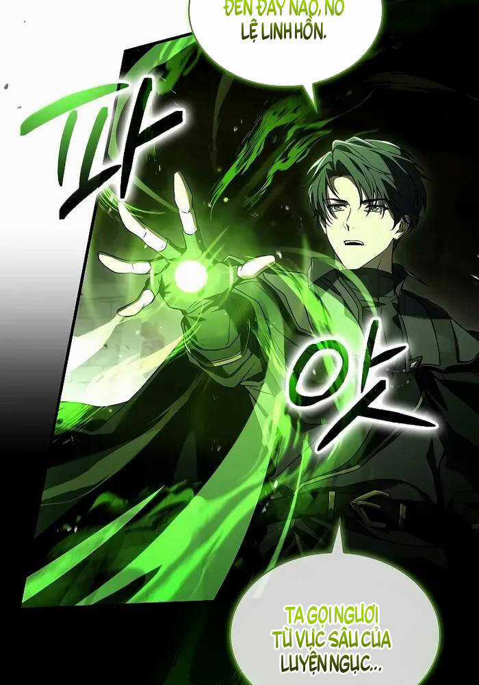 Tử Vong Quân Chủ Chapter 15 trang 14