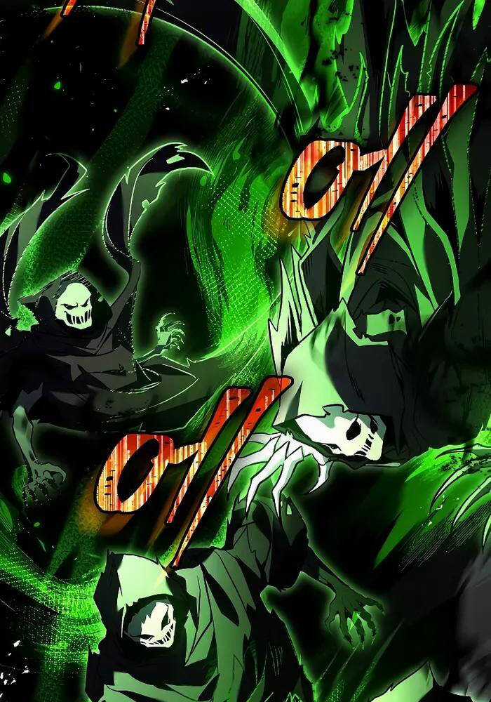 Tử Vong Quân Chủ Chapter 15 trang 16