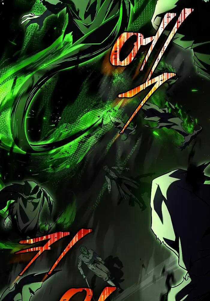 Tử Vong Quân Chủ Chapter 15 trang 17