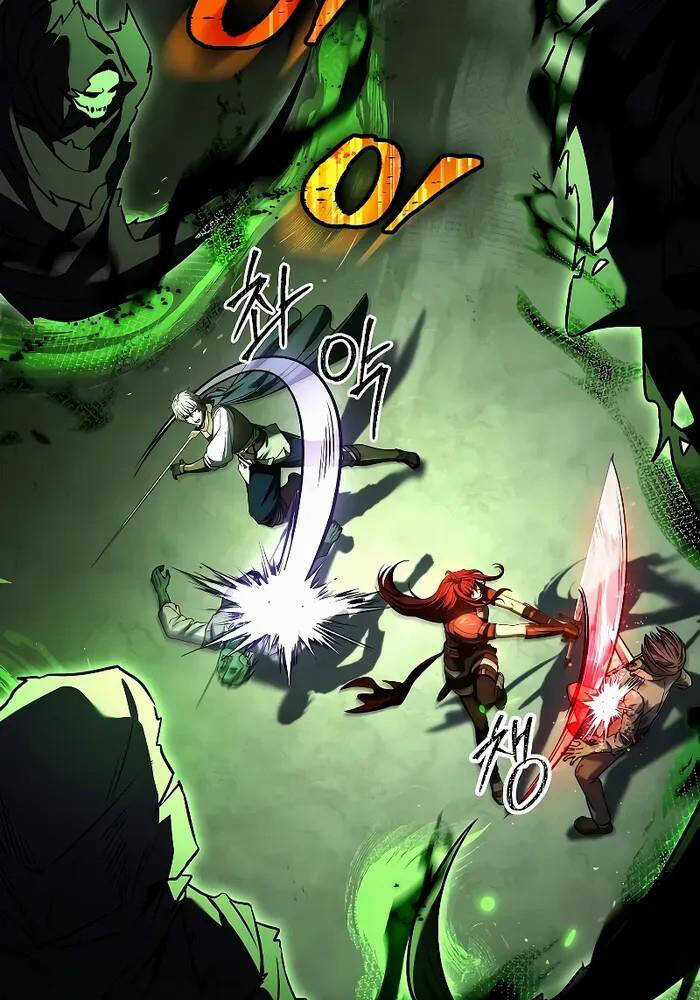 Tử Vong Quân Chủ Chapter 15 trang 18