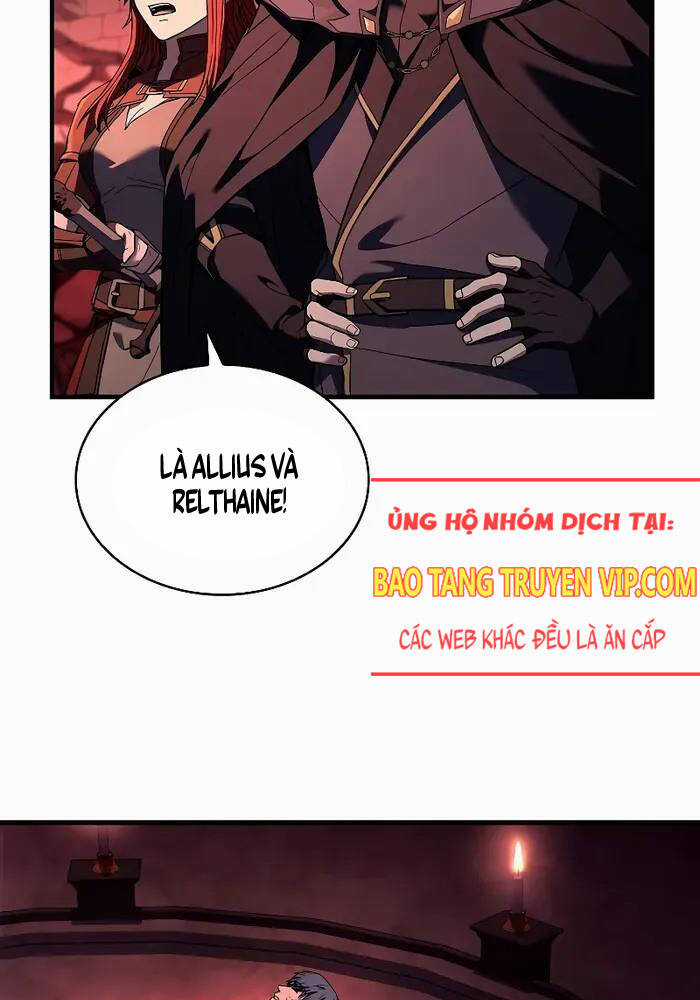 Tử Vong Quân Chủ Chapter 15 trang 2