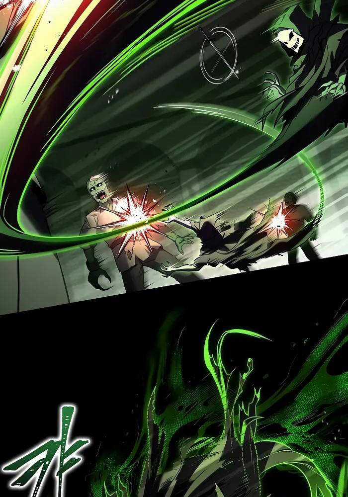 Tử Vong Quân Chủ Chapter 15 trang 20