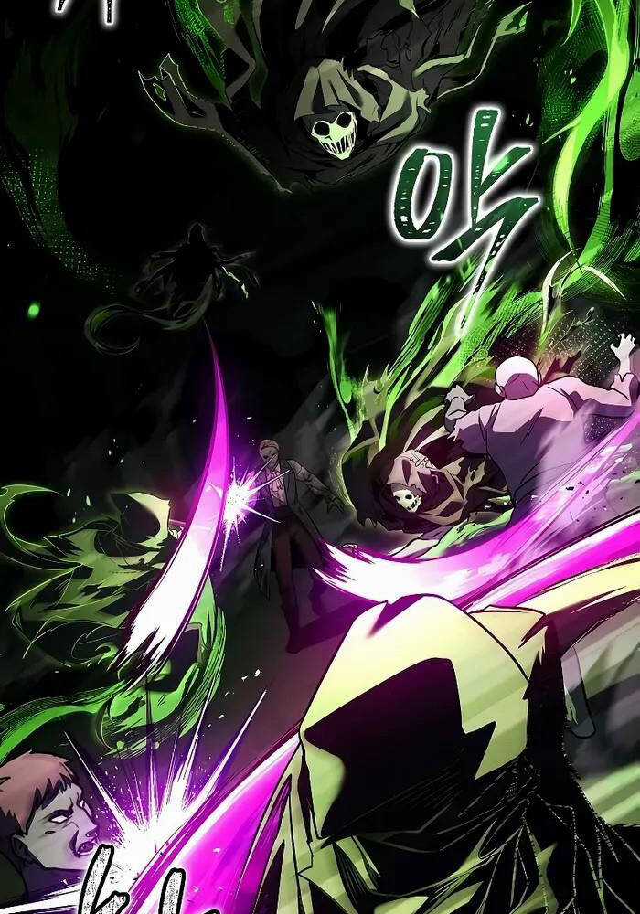 Tử Vong Quân Chủ Chapter 15 trang 21