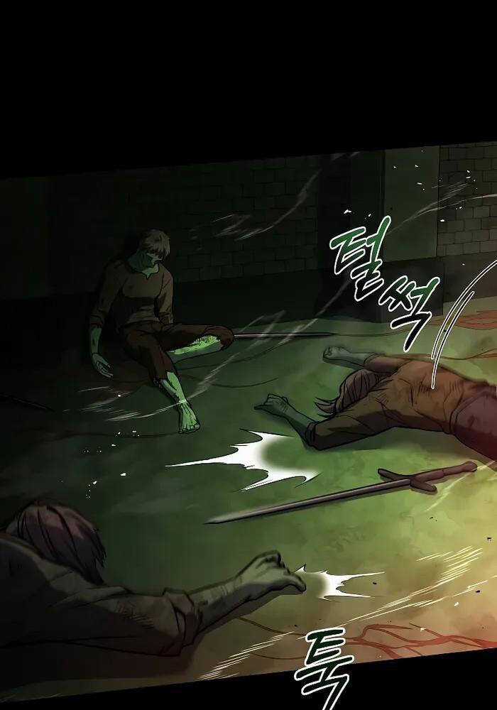 Tử Vong Quân Chủ Chapter 15 trang 27