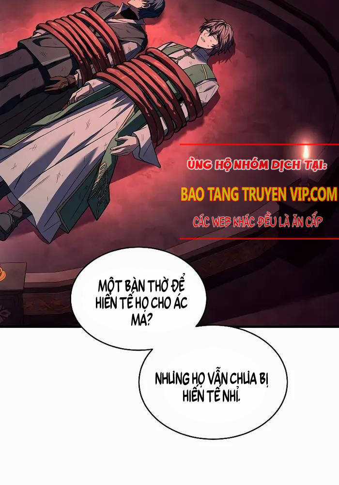 Tử Vong Quân Chủ Chapter 15 trang 3