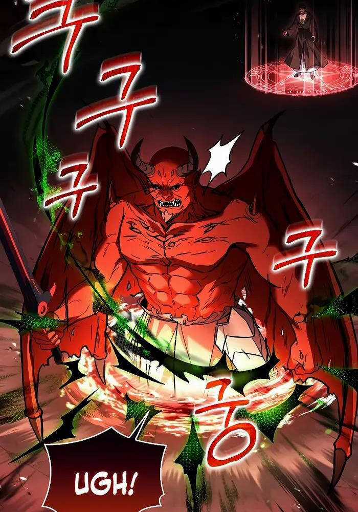 Tử Vong Quân Chủ Chapter 15 trang 36