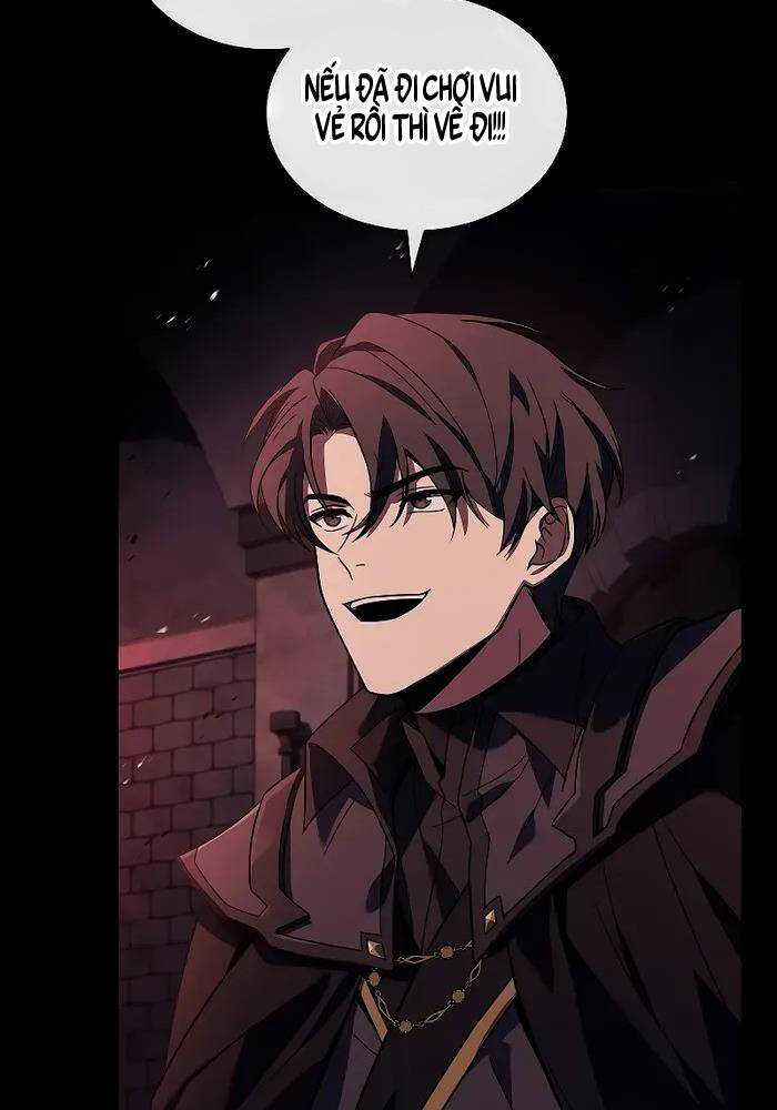 Tử Vong Quân Chủ Chapter 15 trang 39