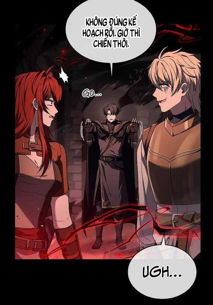 Tử Vong Quân Chủ Chapter 15 trang 56