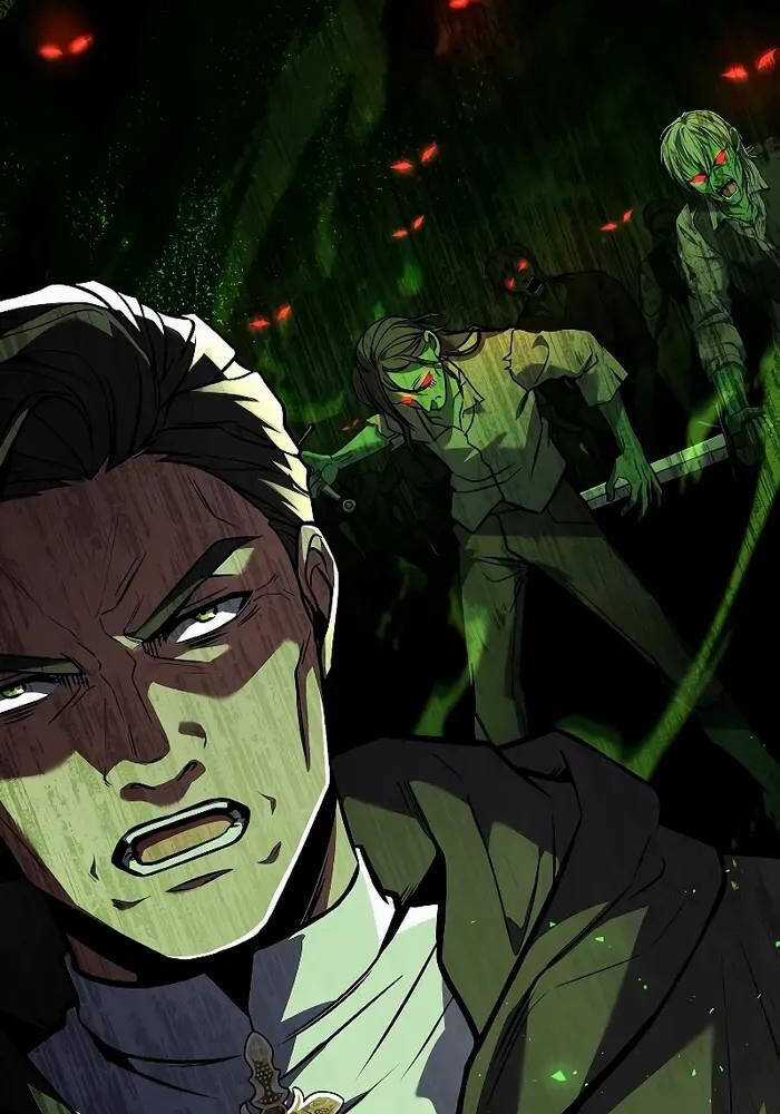 Tử Vong Quân Chủ Chapter 15 trang 7