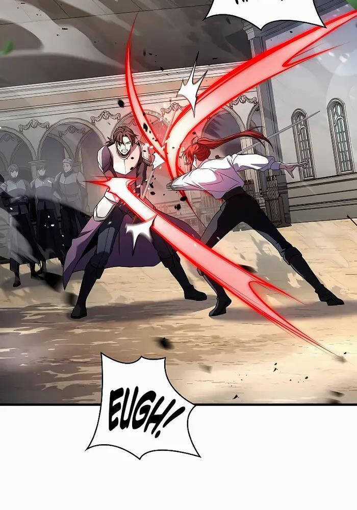 Tử Vong Quân Chủ Chapter 16 trang 104