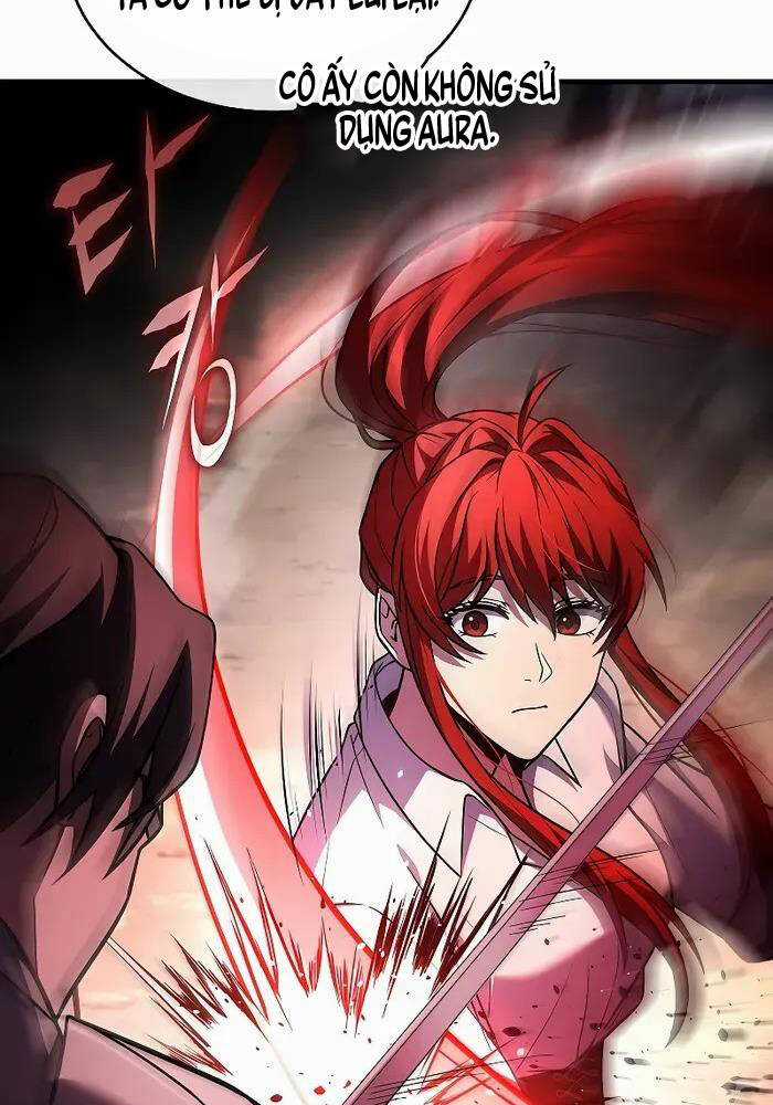 Tử Vong Quân Chủ Chapter 16 trang 107