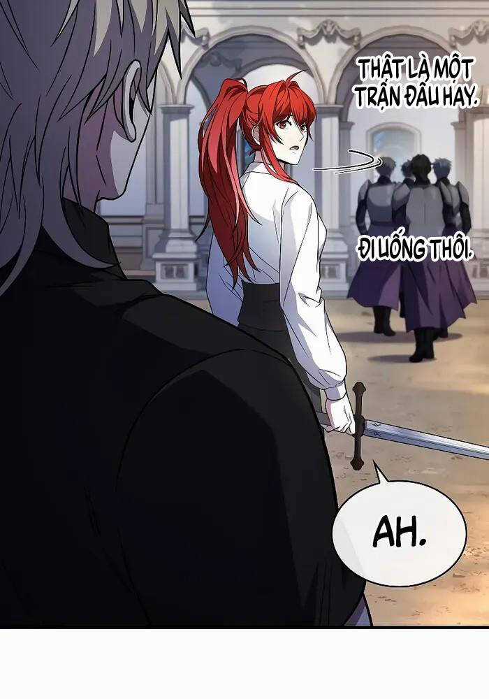 Tử Vong Quân Chủ Chapter 16 trang 115