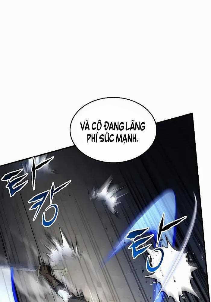 Tử Vong Quân Chủ Chapter 16 trang 122