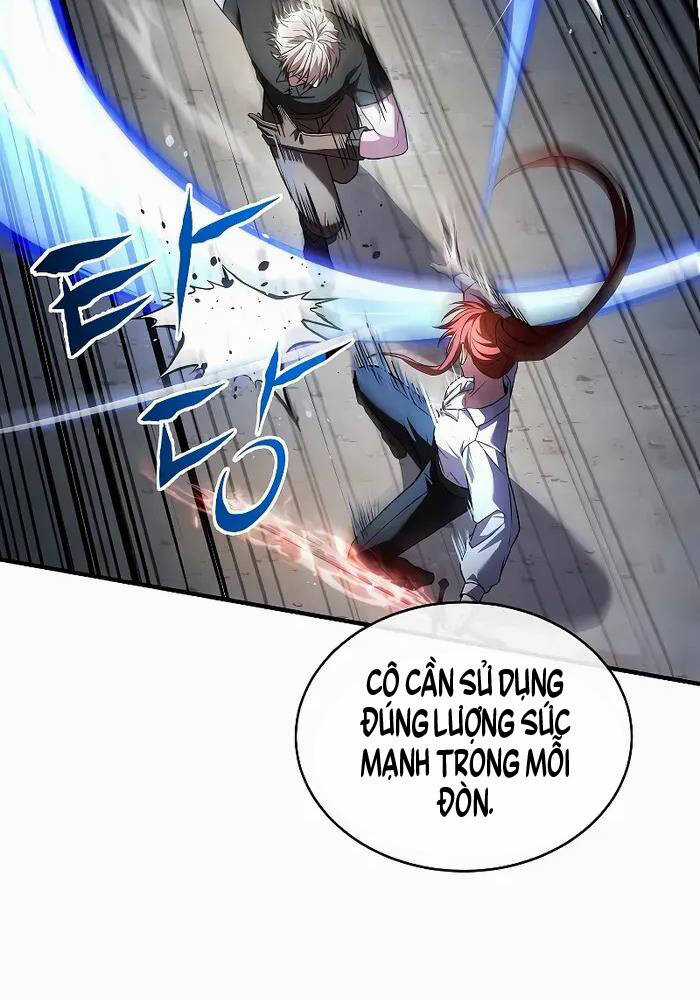 Tử Vong Quân Chủ Chapter 16 trang 123