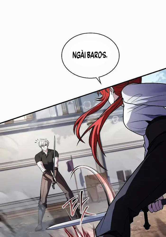 Tử Vong Quân Chủ Chapter 16 trang 126