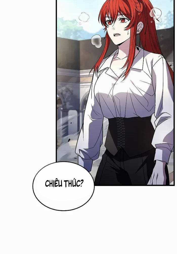 Tử Vong Quân Chủ Chapter 16 trang 128