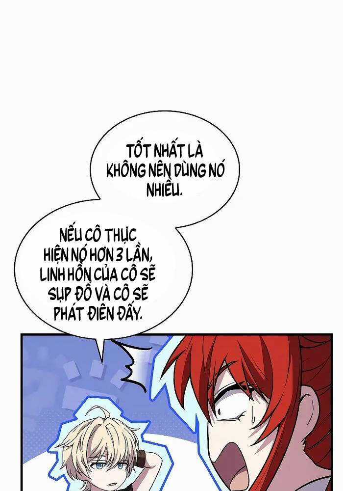 Tử Vong Quân Chủ Chapter 16 trang 129