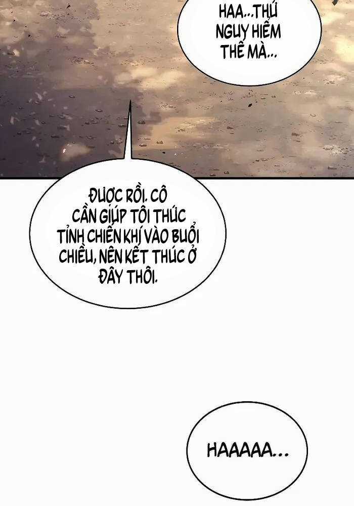 Tử Vong Quân Chủ Chapter 16 trang 132