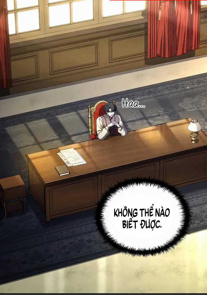 Tử Vong Quân Chủ Chapter 16 trang 135