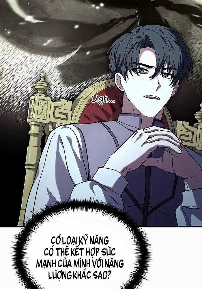 Tử Vong Quân Chủ Chapter 16 trang 137