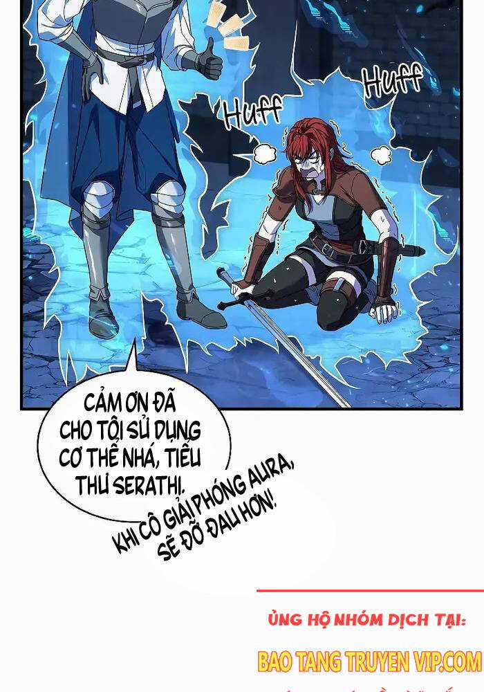 Tử Vong Quân Chủ Chapter 16 trang 18