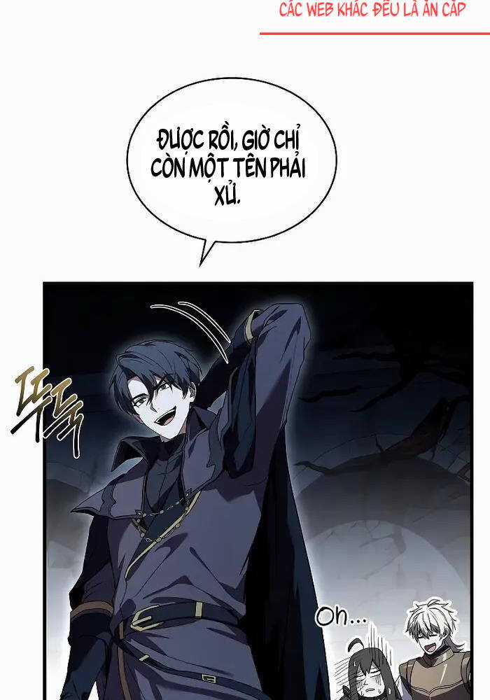 Tử Vong Quân Chủ Chapter 16 trang 19