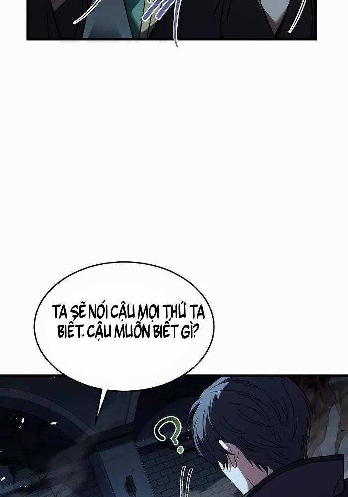 Tử Vong Quân Chủ Chapter 16 trang 23