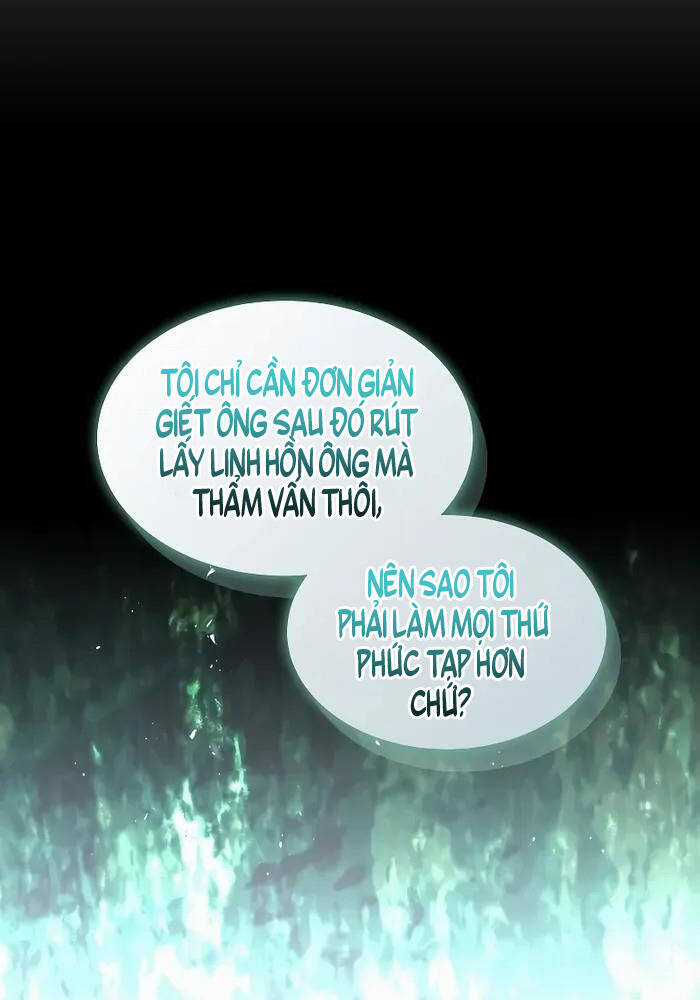 Tử Vong Quân Chủ Chapter 16 trang 25