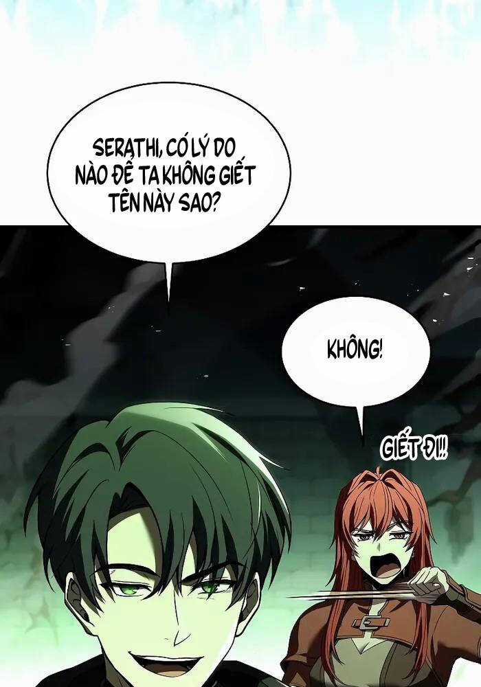 Tử Vong Quân Chủ Chapter 16 trang 26