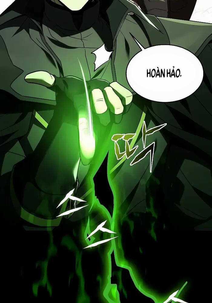 Tử Vong Quân Chủ Chapter 16 trang 27