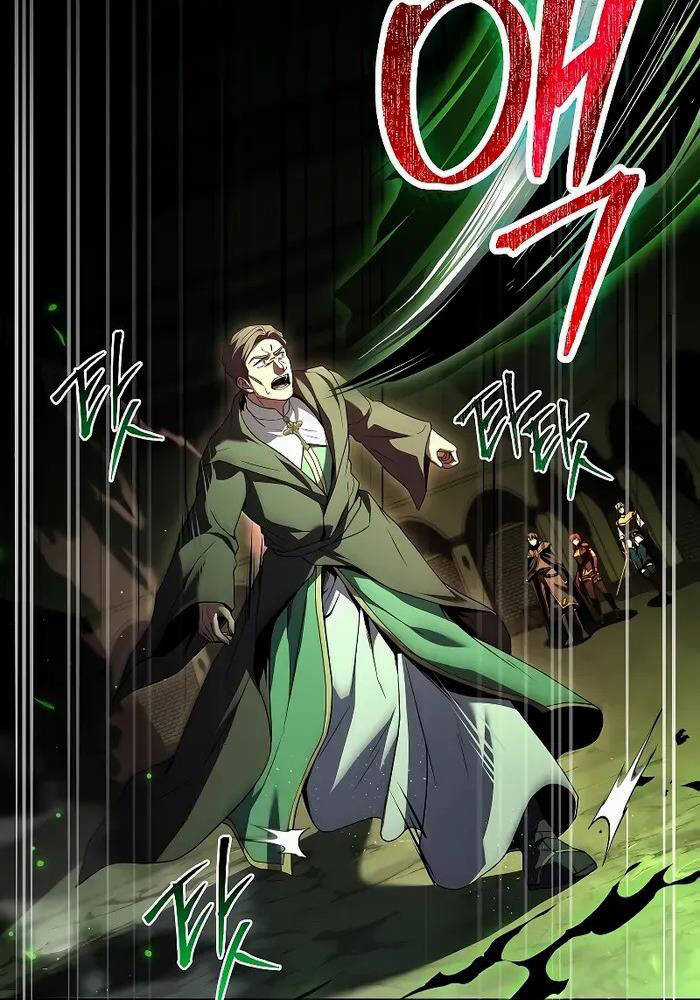 Tử Vong Quân Chủ Chapter 16 trang 32