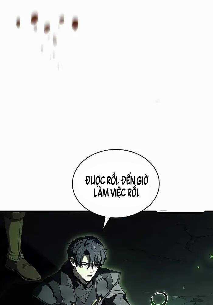 Tử Vong Quân Chủ Chapter 16 trang 36