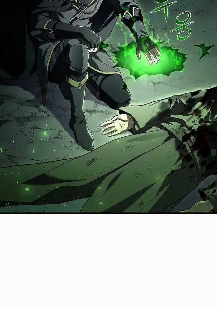 Tử Vong Quân Chủ Chapter 16 trang 37