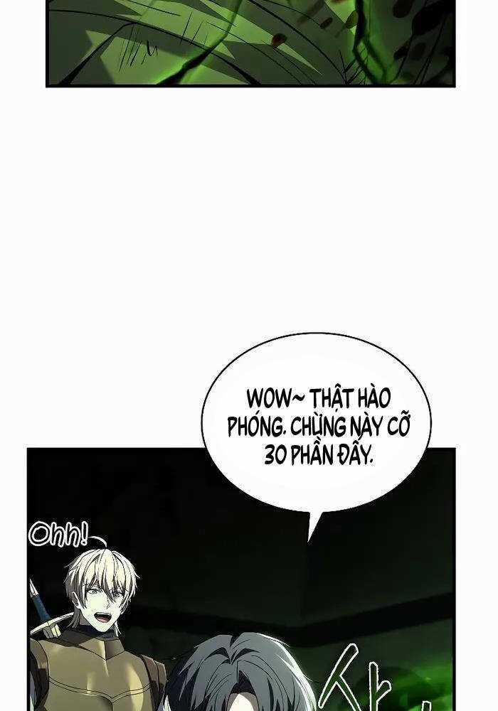 Tử Vong Quân Chủ Chapter 16 trang 39