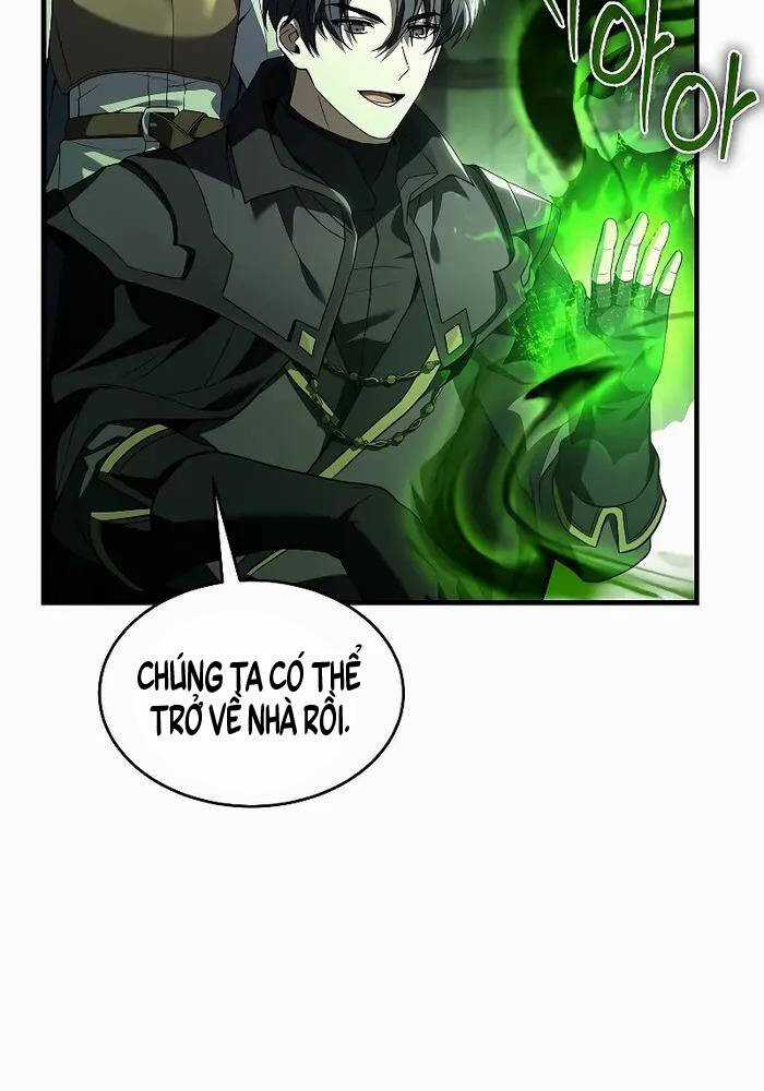 Tử Vong Quân Chủ Chapter 16 trang 40