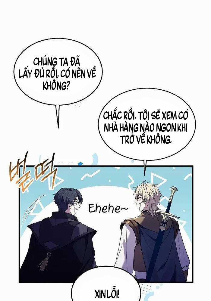 Tử Vong Quân Chủ Chapter 16 trang 41