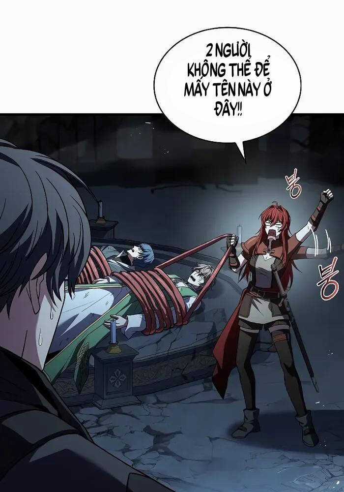 Tử Vong Quân Chủ Chapter 16 trang 43