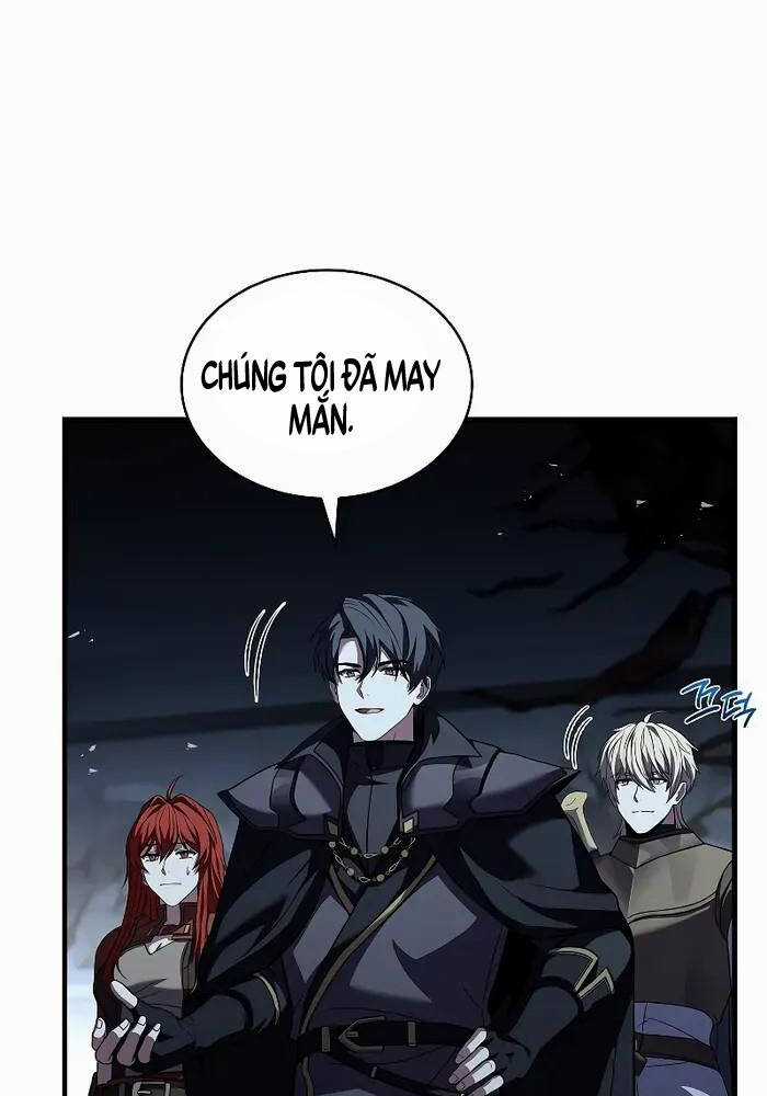 Tử Vong Quân Chủ Chapter 16 trang 48